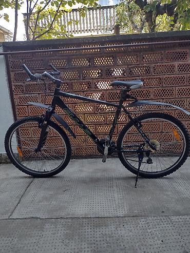 Bicikli za odrasle: Bicikl Bulls Sharptail 26 - -Alu ram -Tockovi veličina 26" -Brzina na lalafo.rs — 5 Bicikli za odrasle: Bicikl Bulls Sharptail 26 - -Alu ram -Tockovi veličina 26" -Brzina — 5