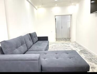 Продажа квартир: 1 комната, 40 м², 8 этаж — 2