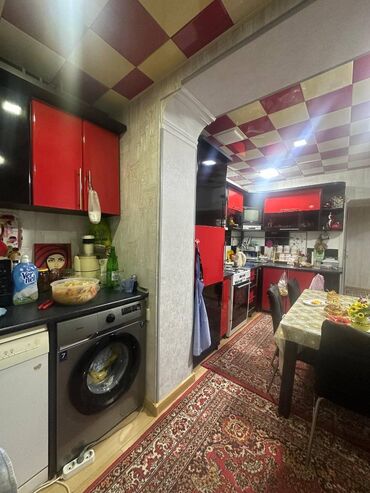 Köhnə tikili: Bakı, 3 otaqlı, Köhnə tikili, 80 kv. m — 10