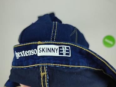 prpl jeans: Inextenso, Jeansy damskie, rozmiar One size — 5
