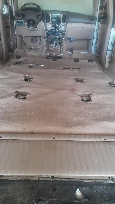 Другие автоуслуги: Химчистка салона авто С разбором и без,от 1 до 3-х дней Седан от 5000 — 23