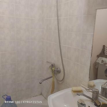 Долгосрочная аренда квартир: 3 комнаты, Без подселения, С мебелью частично — 8