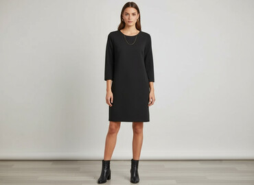 just unique czerwona sukienka: Esmara, Women`s dress, size L