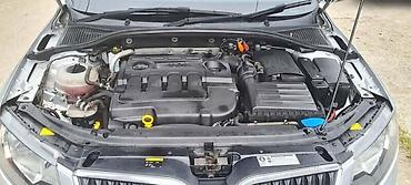 b6 2626: DIZNE ZA ŠKODA OCTAVIA OD 2013. DO 2019. GOD. - 04L130277AK | — 1