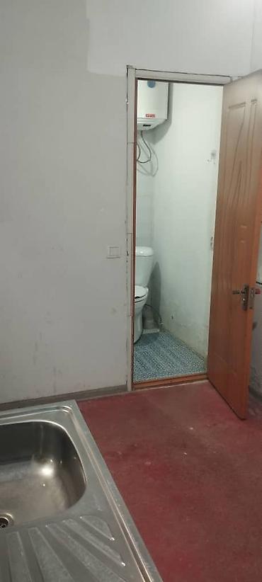 osh flat: Квартира берилет 2комната кухня,душ туалет,ыссык суу,муздак суусу бар — 4