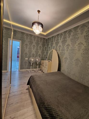 xrdalan: 3 otaqlı, Yeni tikili, 89 kv. m — 6