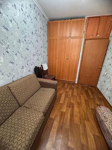 Продажа квартир: 3 комнаты, 62 м², 2 этаж, Евроремонт — 10