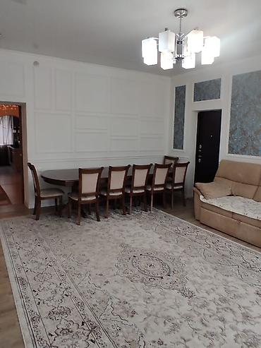 Продажа домов: 4 комнаты, 120 м², 5 соток, Бишкек, Джальская больница Риэлтор — 8