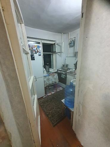 аренда маг: 2 комнаты, Ата-Тюрк парк Агентство недвижимости, Без животных, от 1 месяца, от 3 месяцев, от 6 месяцев, С мебелью полностью — 4