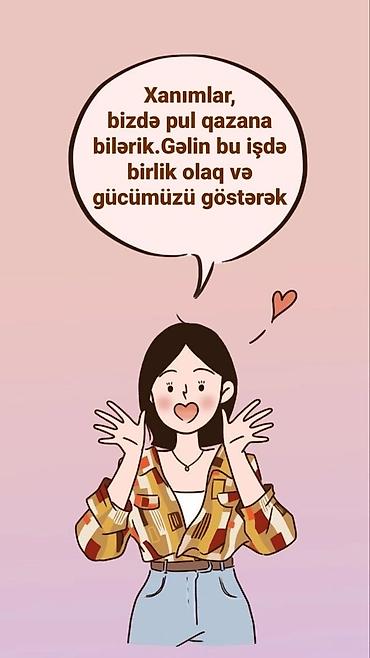 bakı restoran iş elanları: Qadın saç ustası tələb olunur, Faiz, Təcrübəsiz, Təlim — 1