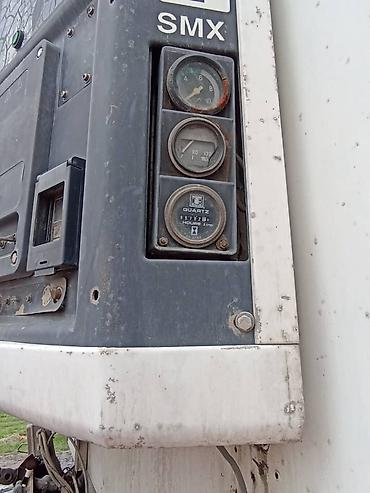 saf: Прицеп, Volvo, Холодильник, рефрижератор, от 12 т, Б/у — 4