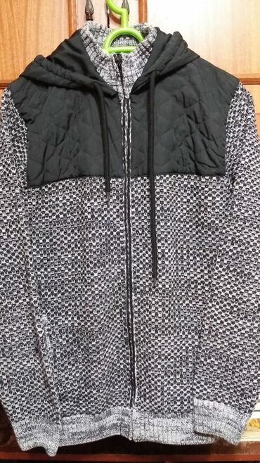 Куртки: Куртка Lc Waikiki, S (EU 36), цвет - Серый