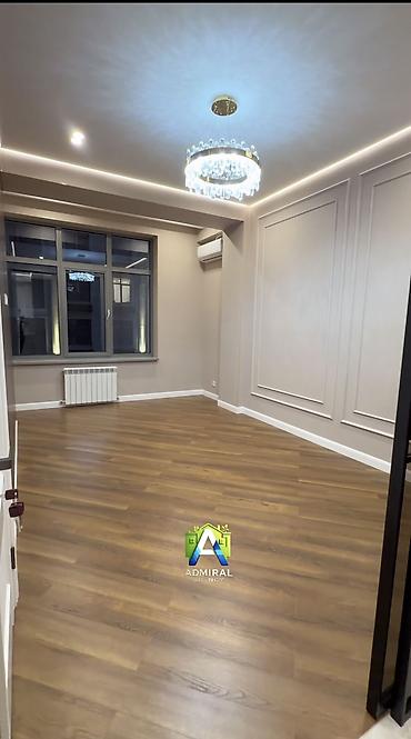 Продажа квартир: 3 комнаты, 80 м², Элитка, 4 этаж, Евроремонт — 9