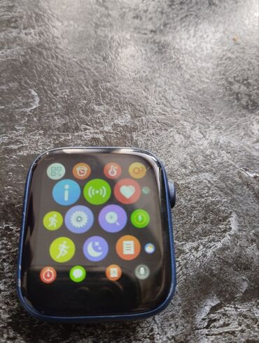apple watch обмен: Описание для продажи Apple Watch: Инновационный Apple Watch – ваш