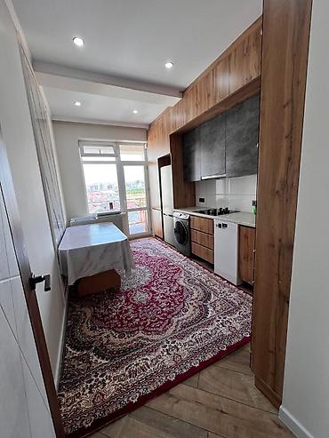 Продажа квартир: 1 комната, 55 м², Элитка, 8 этаж, Евроремонт — 2