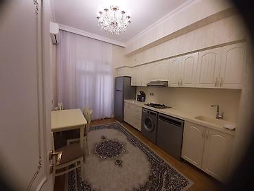 kirayə otaqlar: Sumqayıtda bulvar 2 də 4 otaqlı mənzil(3 yataq otaqı,zal,mətbəx,2 — 8