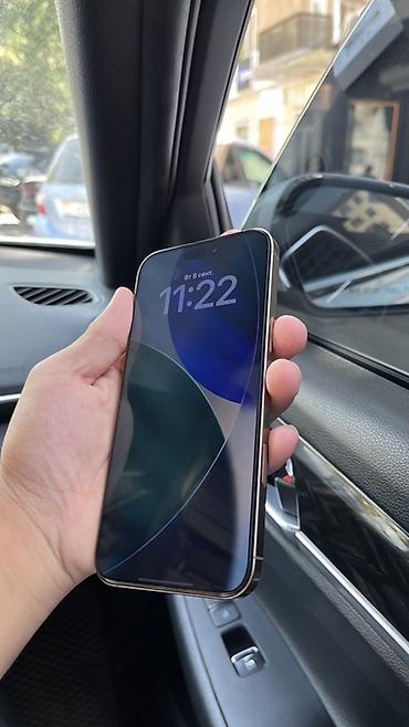iphon 13pro: IPhone 16 Pro Max, 256 ГБ Цвет Десерт АКБ 89 все в оригинале, не — 4