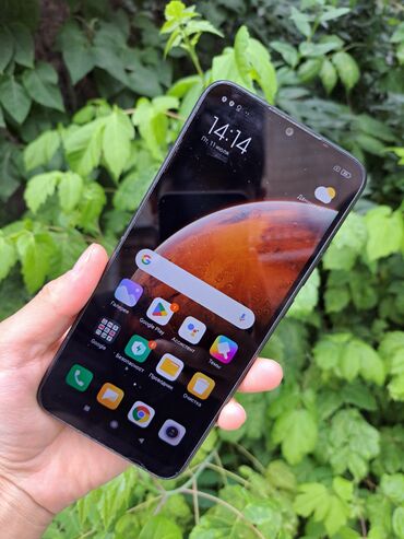 редми нот 13 про цена в оше: Redmi, Redmi 9C, Б/у, 64 ГБ, цвет - Черный, 1 SIM, 2 SIM