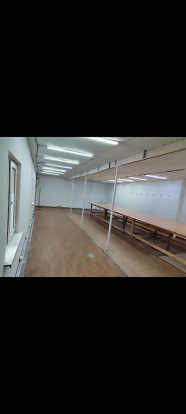 магазин аренда алам: 500 м², Электричество, Готовый бизнес, Первая линия — 3