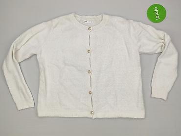 sweter manilla: Sinsay, Kardigan damski, rozmiar XL — 2
