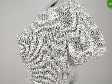 z futrem: Kardigan damski, rozmiar S — 4