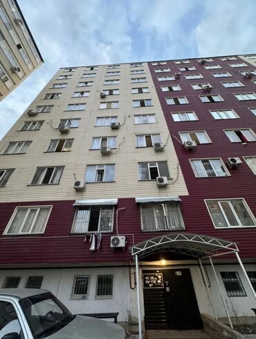 Продажа домов: 1 комната, 49 м², Элитка, 6 этаж, Евроремонт