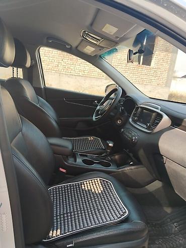 Kia: Kia Sorento: 2019 г., 2.4 л, Автомат, Бензин, Внедорожник — 7