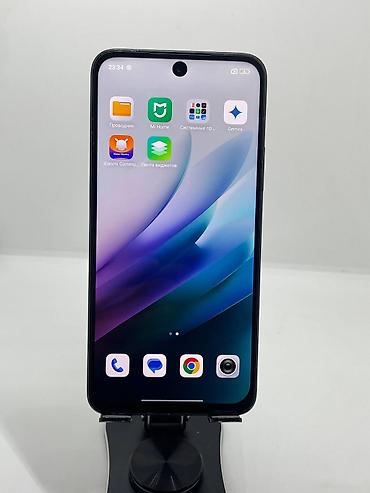 john wick: Redmi, Redmi 15, Б/у, 256 ГБ, цвет - Черный, 2 SIM — 6