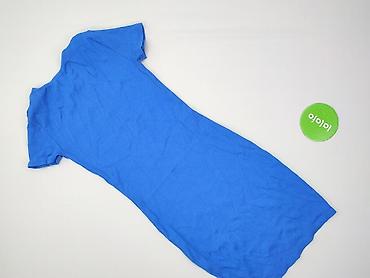 cheap blue: Sinsay, Sukienka damska, rozmiar XS — 3