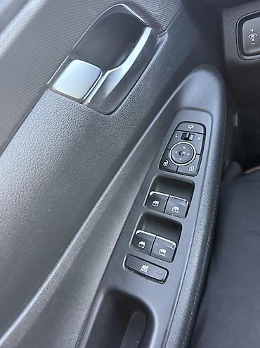 ока машина: Hyundai Santa Fe: 2019 г., 2 л, Автомат, Дизель, Кроссовер — 10