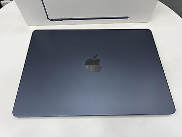macbook pro 2017: ❗️Macbook M3/16GB❗️ Apple Macbook Air Apple M3 RAM 16GB SSD 256GB — 4