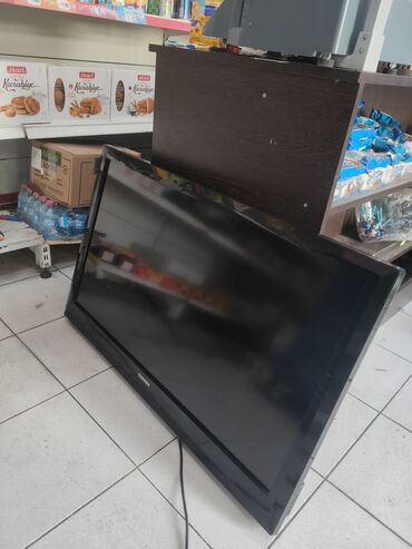 manitor aliram: Televizor Toshiba