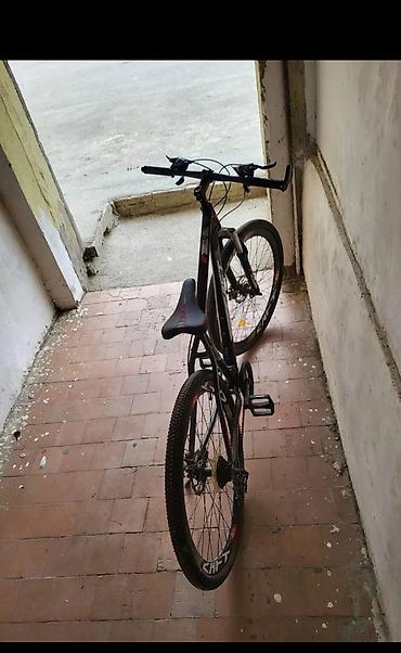velosiped canta: SAFT dağ velosipedi 100₼qiyməti var endirim olacağ. tam işləkdir — 3