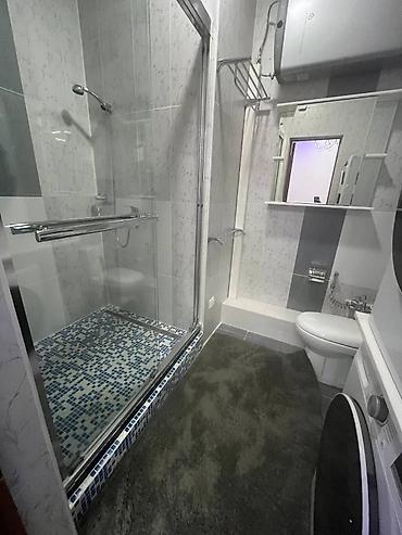 пентхаус ош: 6 комнат, 217 м², ул. Московская / Турусбекова Элитка, 6 этаж — 7