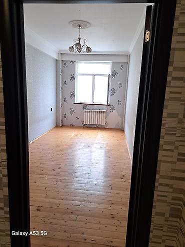 samaxi ev kiraye: ​MASAZIRDA TƏMİRLİ 3 OTAQLI MƏNZİL İCARƏYƏ VERİLİR! 🏢✨ ​📍 Ünvan — 4