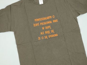 Koszulka dla mężczyzn, M, Fruit Of The Loom, stan - Bardzo dobry