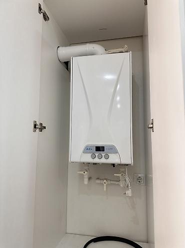 ордо инвест: 2 комнаты, 65 м², БГУ Индивидуалка, 5 этаж, Евроремонт — 9