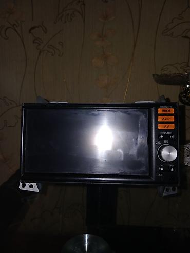 sony mp3 player: QIYMETDE RAZILAŞMAQ OLAR Panasonic CQ-XN03J1CJ (Model BB260-79921) — 1