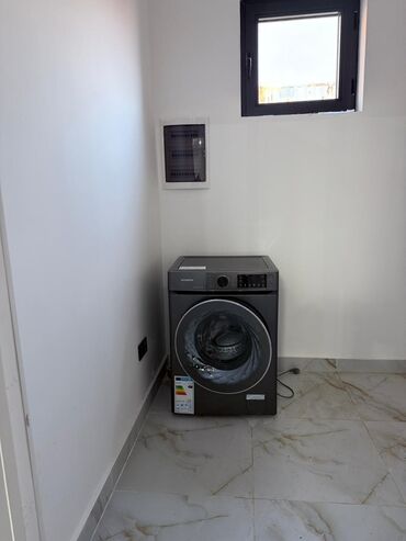 Посуточная аренда домов: 130 м², 4 комнаты, Утепленный, Теплый пол, Балкон застеклен — 18