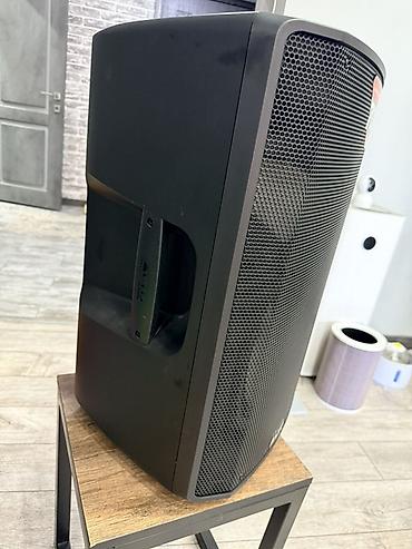 sony srs: Продается активная акустическая система (700 Вт, 12 дюймов) с — 4