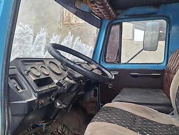 ГАЗ: ГАЗ 2410: 1992 г., Бензин — 7