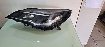 garmin srbija: FAR ZA OPEL ASTRA - 0 | Far levi Opel Astra — 1