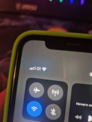 Apple iPhone: IPhone Xr, Б/у, 128 ГБ, Белый, Коробка — 20