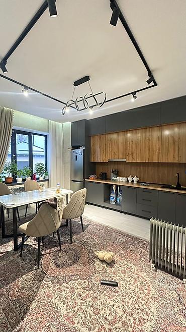 Продажа домов: Дом, 200 м², 5 комнат, Агентство недвижимости, Дизайнерский ремонт — 9