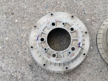 Auto delovi: Dobosi kocnica Lada 2121,21213,21214 Niva br. 1,2. Polovno, ocuvano — 5