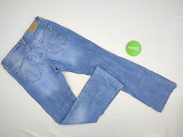 botki primark: Jeansy damskie, rozmiar S — 4