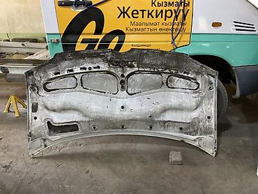 Двери и комплектующие: Продается на Спринтер тд сд Боковая дверь 16500 сом 10/10 ✅ Передние — 14