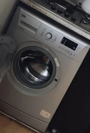 Стиральная машина Beko, 6 кг