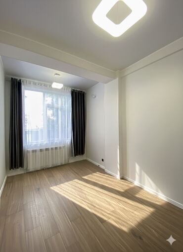 Продажа квартир: 1 комната, 40 м², Элитка, 1 этаж, Евроремонт