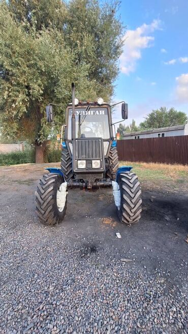 Тракторы МТЗ (Беларус): Продаю Трактора.МТЗ-89.2 Свежо пригнанные из Белоруссии, без каких — 13